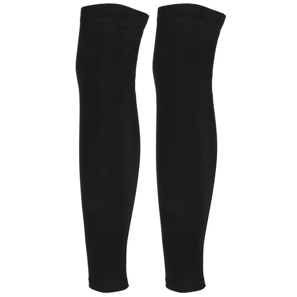 Outdoor Keep Warm Cycling Leg Sleeves for Winter &amp; Summer