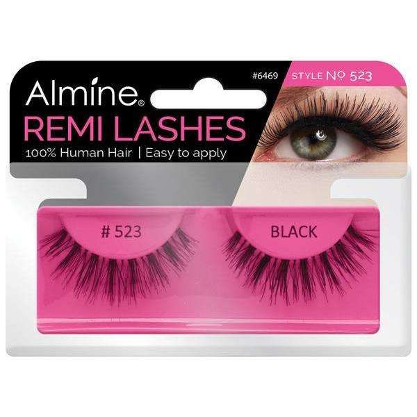 Almine - Remi Eyelashes (Style No.523) X 3 image