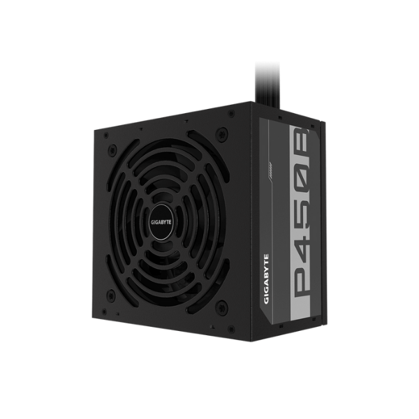 Gigabyte P450B Bronze Certified 450W PSU