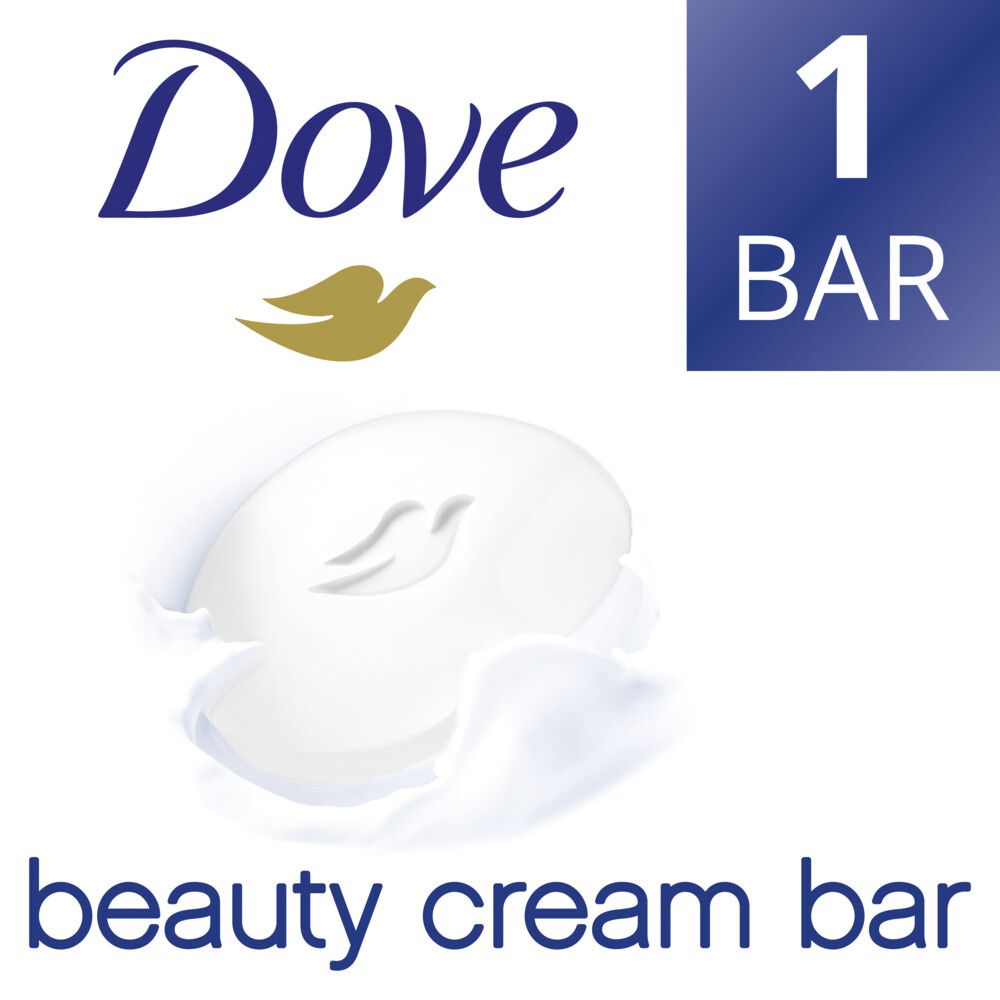 Dove Original Moisturizing Bar Soap 100g Shop Today. Get it Tomorrow