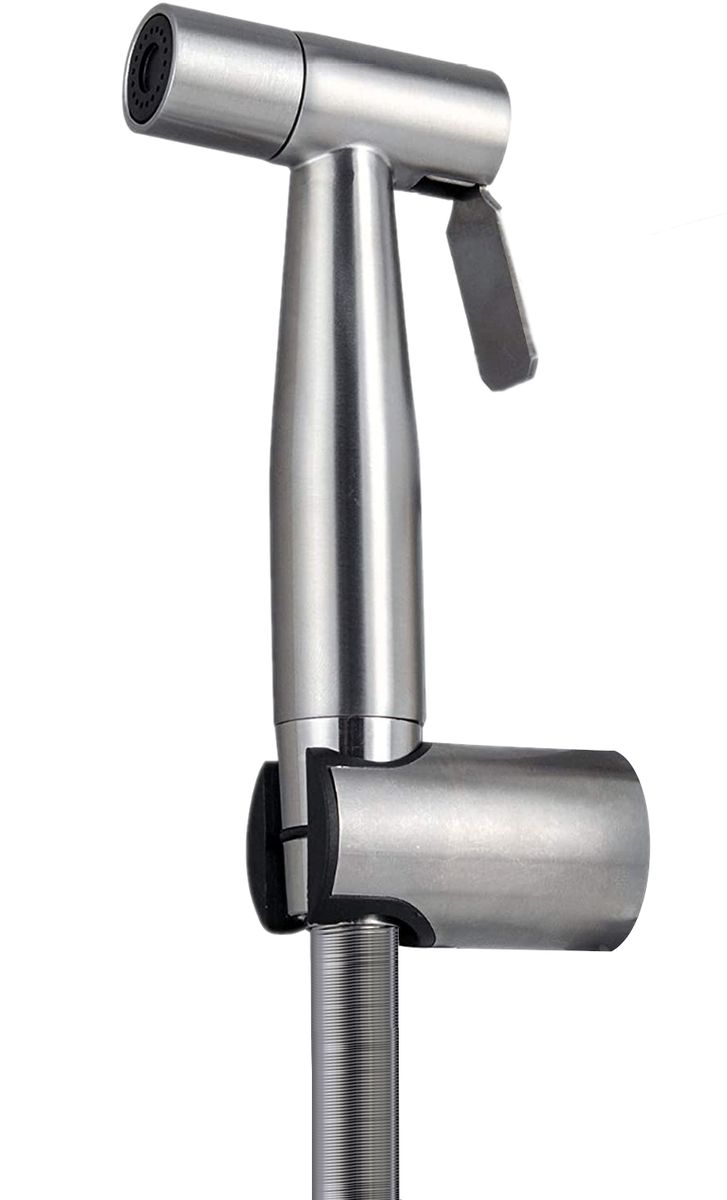Bidet Sprayer for Low Pressure Toilets