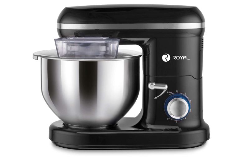 Royal Stand Mixer 5L - Florenzo (1300 W)