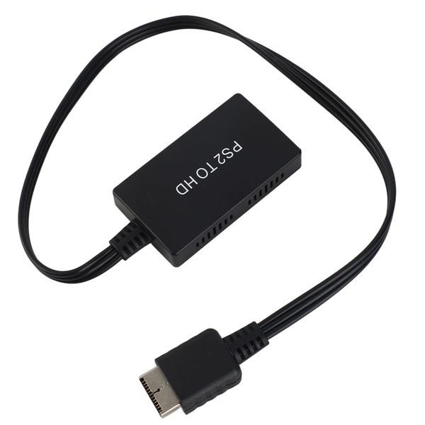 HDMI Adapter 720p/1080p Video Converter