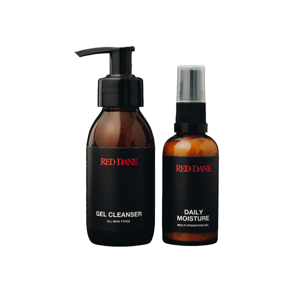 RED DANE Skin Starter Set
