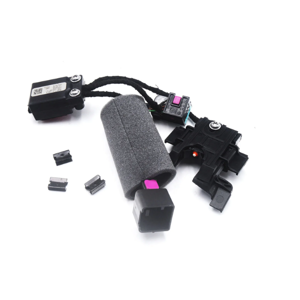 Gear Shift Mechanism Micro Switch Replacement Compatible with VW - 5Q0 ...