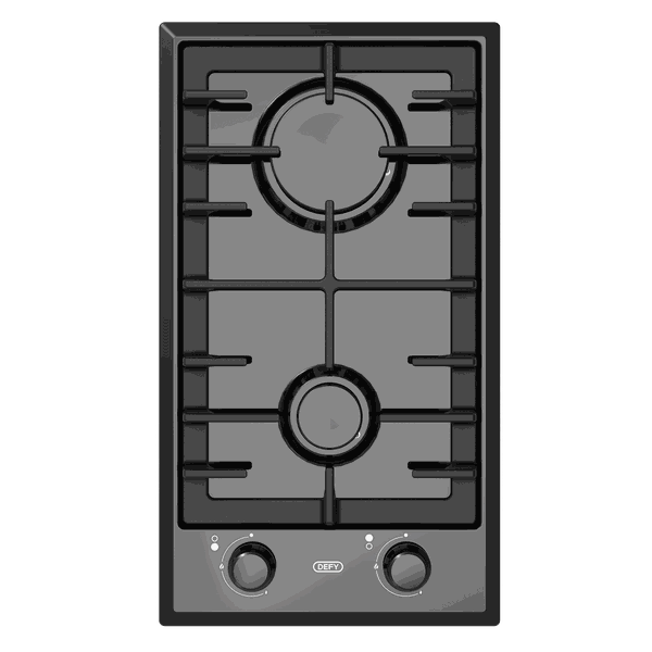 Defy DHG135 Domino Gas Hob
