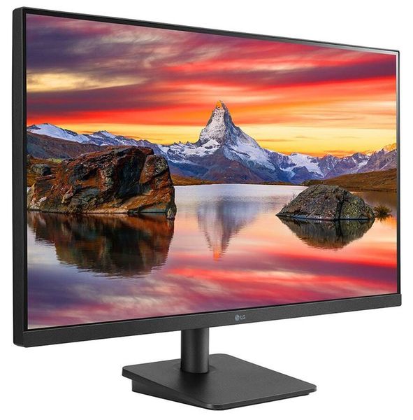 LG 27MP4001 27 in 1080p Full HD Monitor