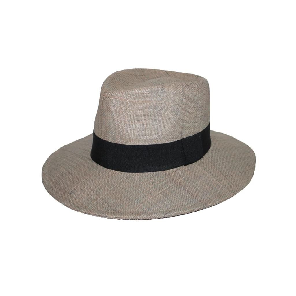 Emthunzini Morgan Raffia UPF50+ Sun Hat | Buy Online in South Africa ...