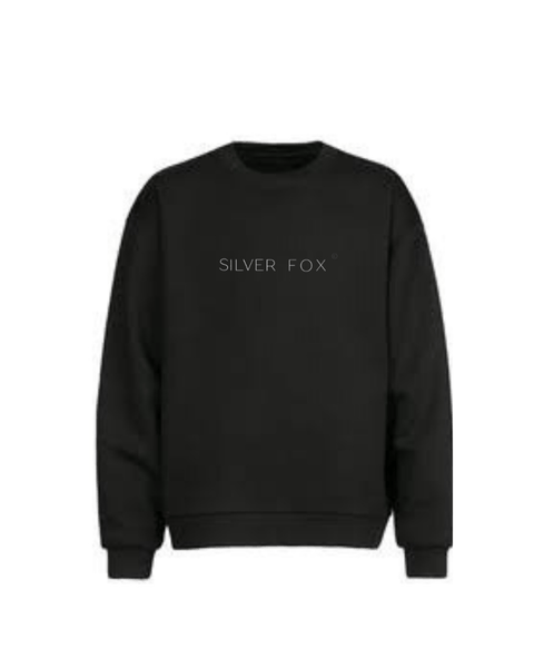 Silver Fox Clothing Crew Neck