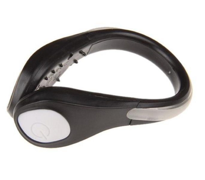 Shoe Clip Safety LED Light