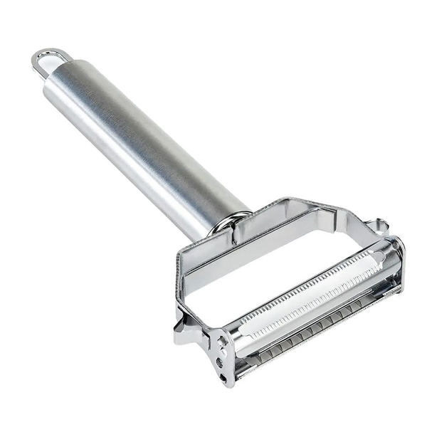 The Best Trader Multi-Functional Stainless Steel Potato Slicer -BT