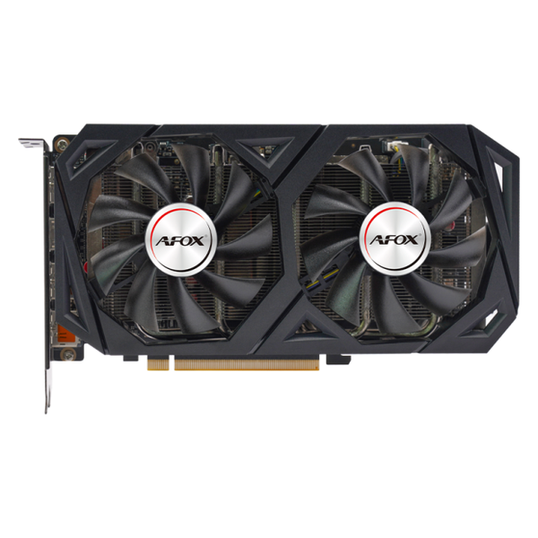 AFOX GeForce RTX 2060 Super 6GB GDDR6 ATX Dual Fan Graphics Card