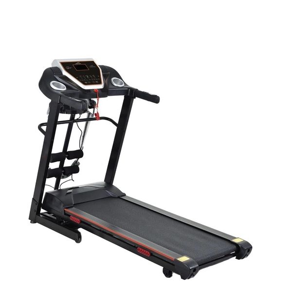 HJ-B193 Home use Cardio gym treadmill 2.5HP electric treadmill