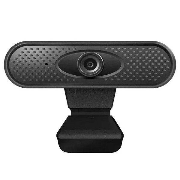 1080P Web Cam High-Quality Video &amp; Audio For Seamless Communication