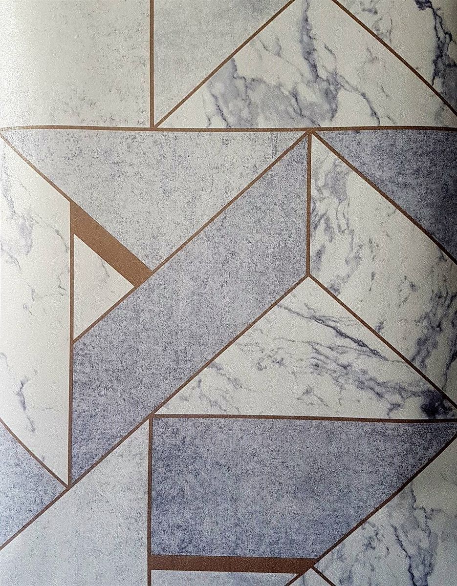 3D Striped Marble Wallpaper Shop Today. Get it Tomorrow!