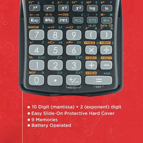 Casio fx sales 891 ex