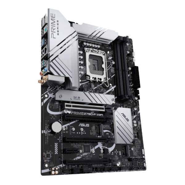 ASUS PRIME Z790-P WIFI Intel Z790 (LGA 1700) ATX motherboard