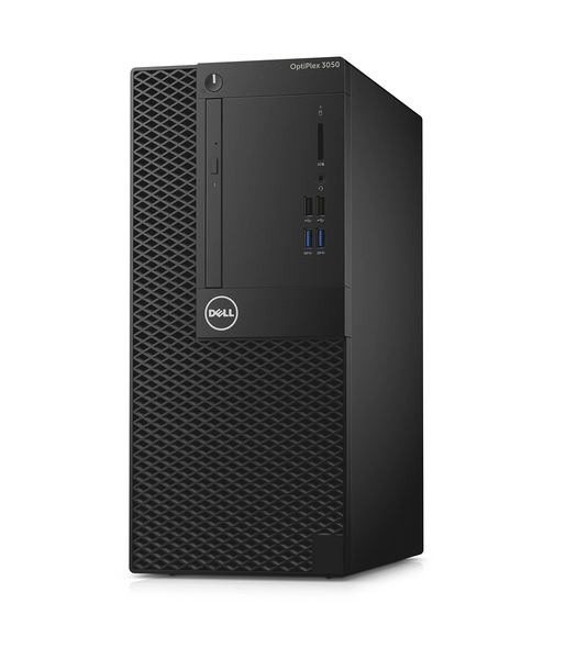 Dell Optiplex 3050 Tower i5 6th Gen, 16GB RAM,512 SSD-Certified Pre-Owned
