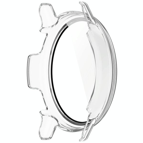 Garmin Vivoactive 5 Active 5 Watch Case Tempered GlassTransparent Cover