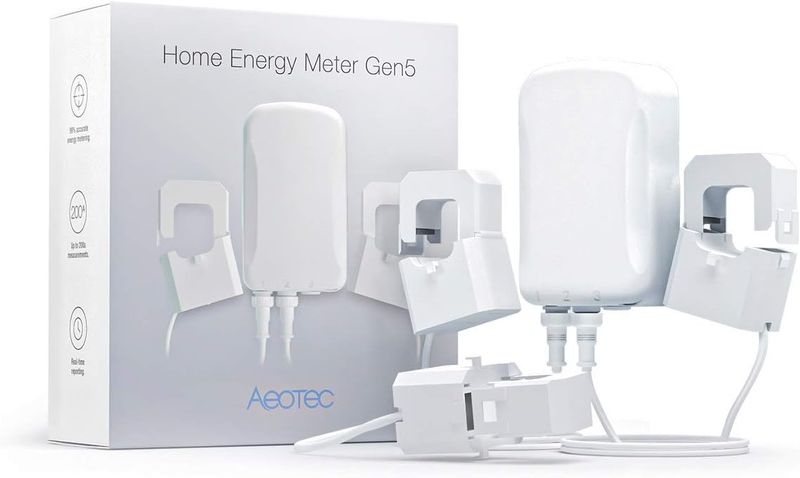 Home Energy Meter Gen5 (3 Phase)