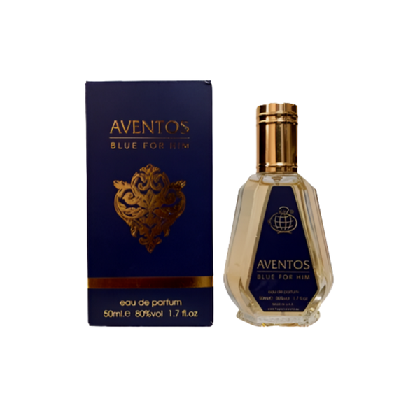 Aventos Blue 50ML EDP