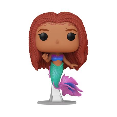 Little mermaid best sale funko pop