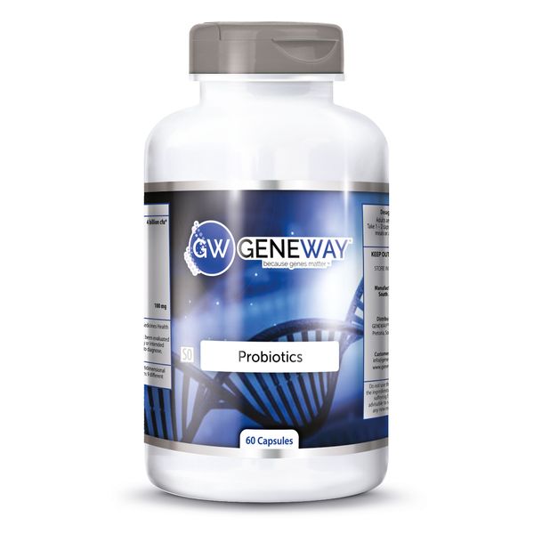 Geneway Probiotic