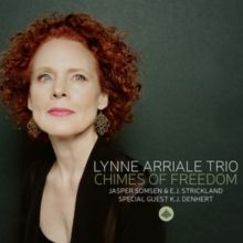 Chimes of Freedom (CD / Album)