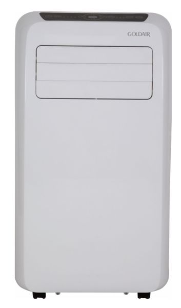 Goldair 12000 BTU 4 in 1 Portable Air Conditioners Model GPA-12B