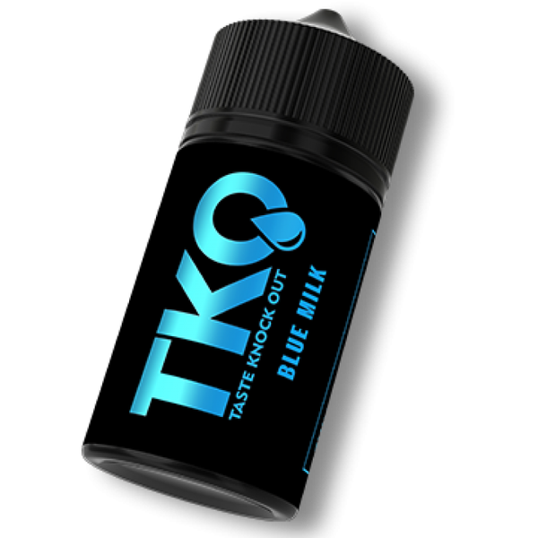 TKO - Taste Knock Out logo