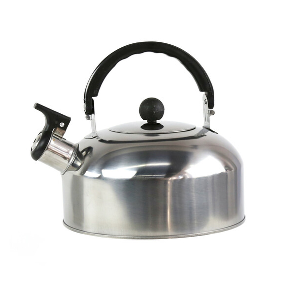 Stainless Steel 1.5L Whistling Kettle | Buy Online in South Africa ...