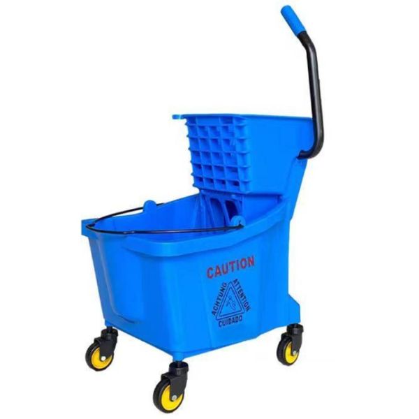 B-Line Mopping Bucket &amp; Wringer 36L