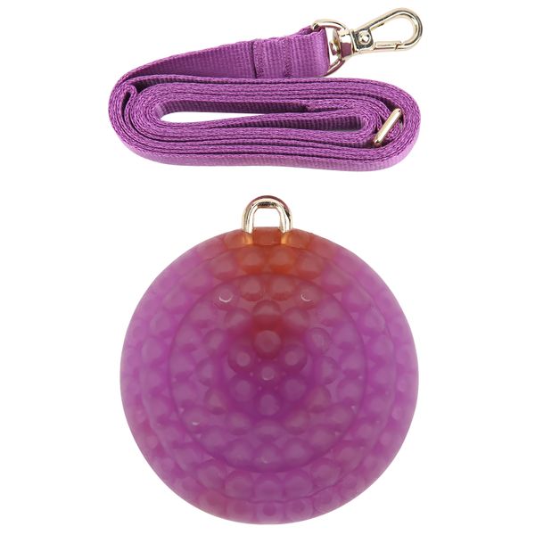 Cello Anti-Slip Mat (Silicone Gel w/ Strap)
