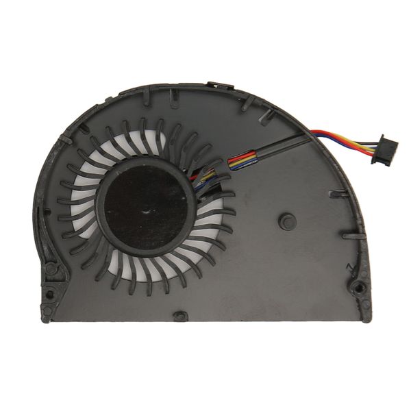 Laptop CPU Cooling Fan 4 Pin CPU Fan for ThinkPad S230U 04W6939 04W6940