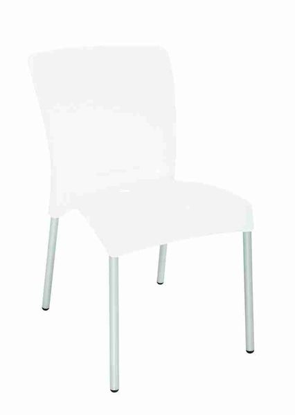 Tokyo Lite Chair (White)