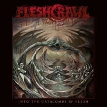 Into the Catacombs of Flesh (Vinyl / 12" Album)