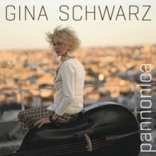 Pannonica (CD / Album)