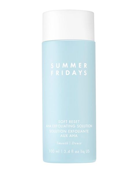 Summer Fridays - Soft Reset AHA Exfoliating Solution (Parallel Import)