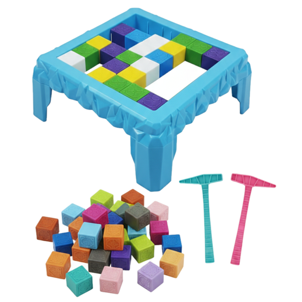 Save Penguin Ice-Breaking Table Game - Interactive Family Board Game