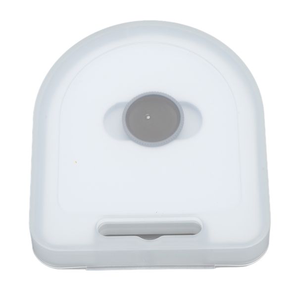 Anti-fog GO3/GO2 filter