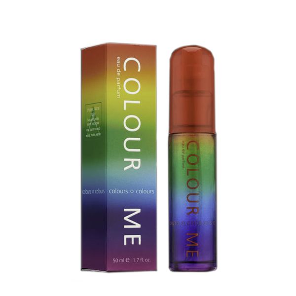 Milton Lloyd Colour Me Colours