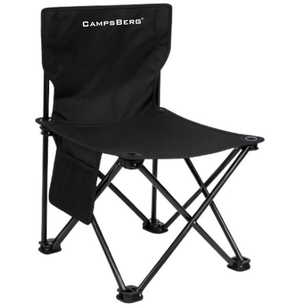 CampsBerg - Junior Explorer Camping Chair