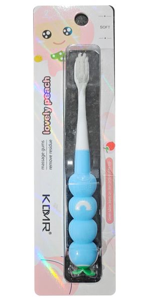 Infant Toothbrush