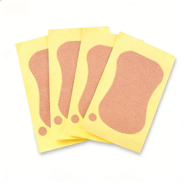 Summer hot sweating armpit sweat-absorbing patches x 10pcs