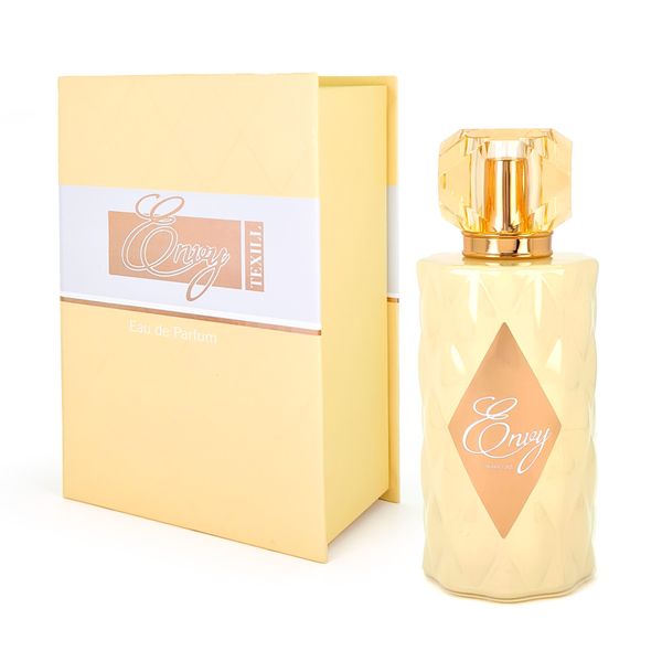 Envy Gold Eau De Parfum 100ml for ladies by Texill