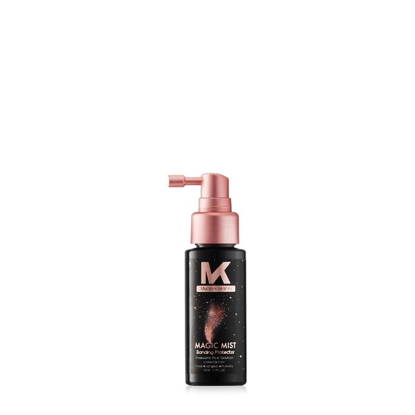 Mycro Keratin Magic Mist Bonding Protector 50ml - Hair Heat Protection Spay