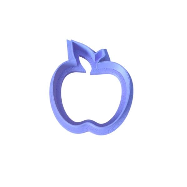 Sykose - Apple Cookie Cutter