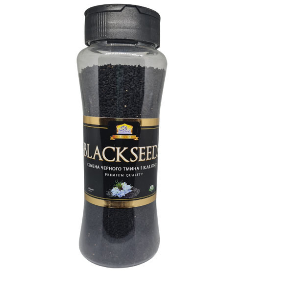 Blackseeds Seeds ( Kalonji) 250g- Al Khair