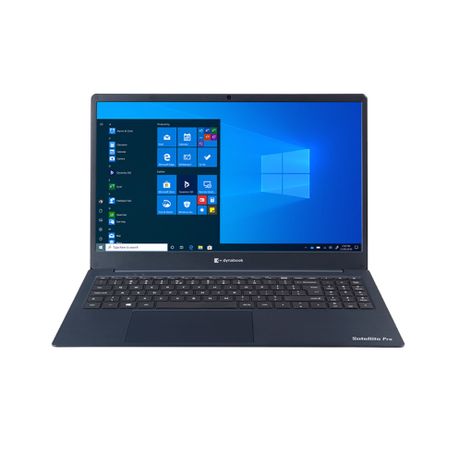 Dynabook Satellite Pro C50 Core i7 8GB 512GB SSD 15.6” Notebook