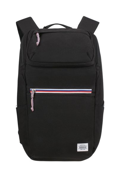 American Tourister UpBeat Laptop Backpack 15.6" Black